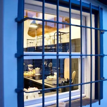 Albinelli's - 10m From Mercato Albinelli Daire Modena