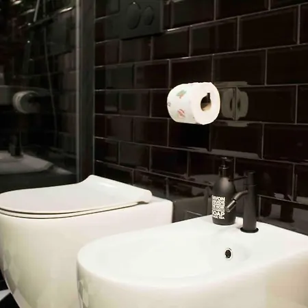 Albinelli's - 10m From Mercato Albinelli * Modena