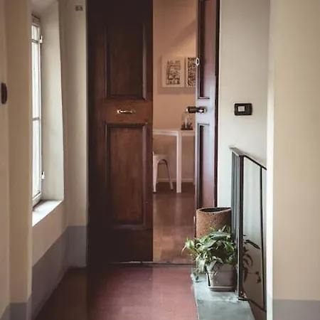 Albinelli's - 10m From Mercato Albinelli * Modena