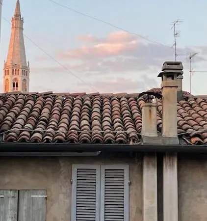 Albinelli's - 10m From Mercato Albinelli Appartement