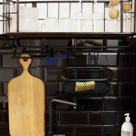 Albinelli's - 10m From Mercato Albinelli * Modena