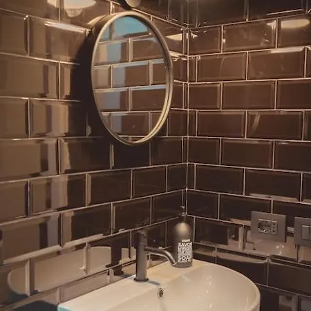 Albinelli's - 10m From Mercato Albinelli *