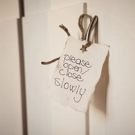 דירה Albinelli's - 10m From Mercato Albinelli *