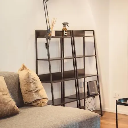 דירה Albinelli's - 10m From Mercato Albinelli מודנה