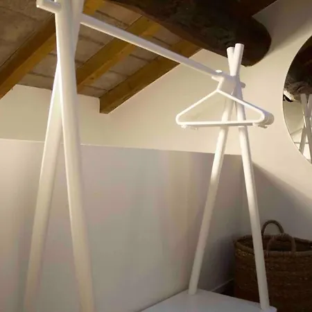 Albinelli's - 10m From Mercato Albinelli Appartement Modena