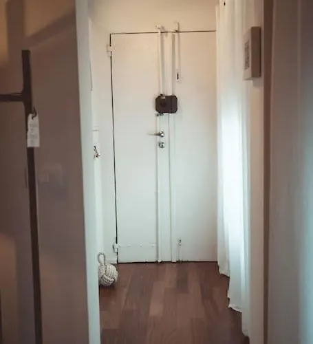 Albinelli's - 10m From Mercato Albinelli Апартаменти *