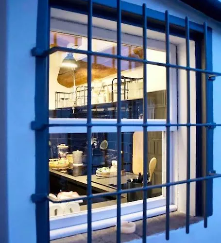 Albinelli's - 10m From Mercato Albinelli Апартаменти Модена