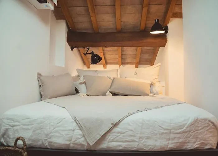 Albinelli's - 10m From Mercato Albinelli *